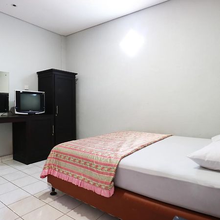 Taman Mekar Beach Inn Kuta Lombok Εξωτερικό φωτογραφία