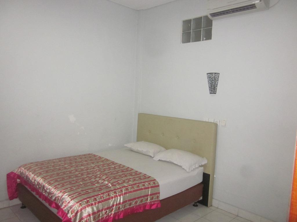 Taman Mekar Beach Inn Kuta Lombok Εξωτερικό φωτογραφία