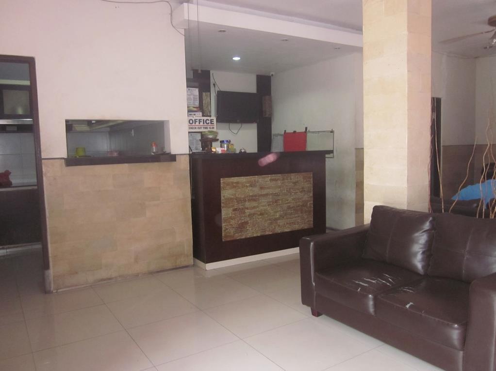 Taman Mekar Beach Inn Kuta Lombok Εξωτερικό φωτογραφία