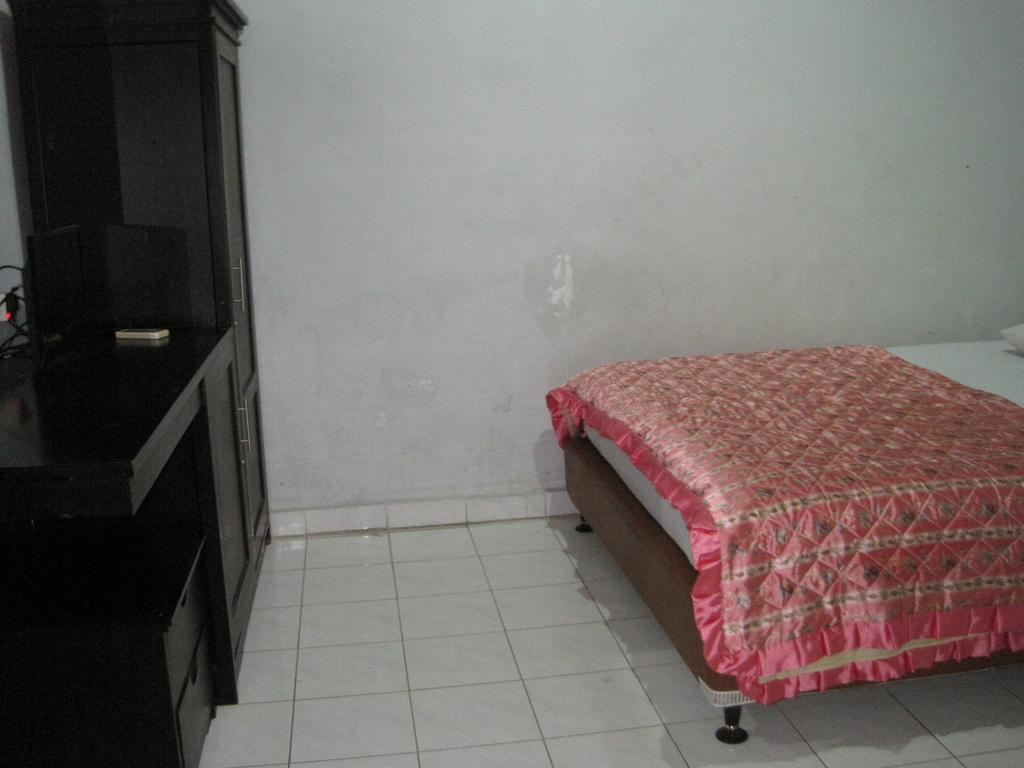 Taman Mekar Beach Inn Kuta Lombok Δωμάτιο φωτογραφία
