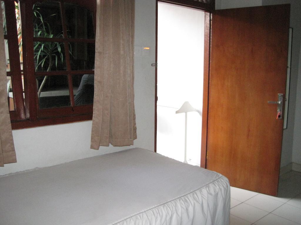 Taman Mekar Beach Inn Kuta Lombok Δωμάτιο φωτογραφία