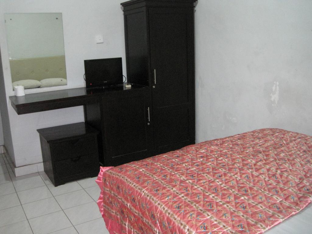 Taman Mekar Beach Inn Kuta Lombok Δωμάτιο φωτογραφία