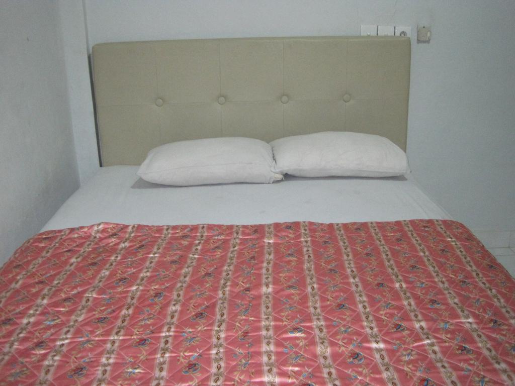 Taman Mekar Beach Inn Kuta Lombok Δωμάτιο φωτογραφία