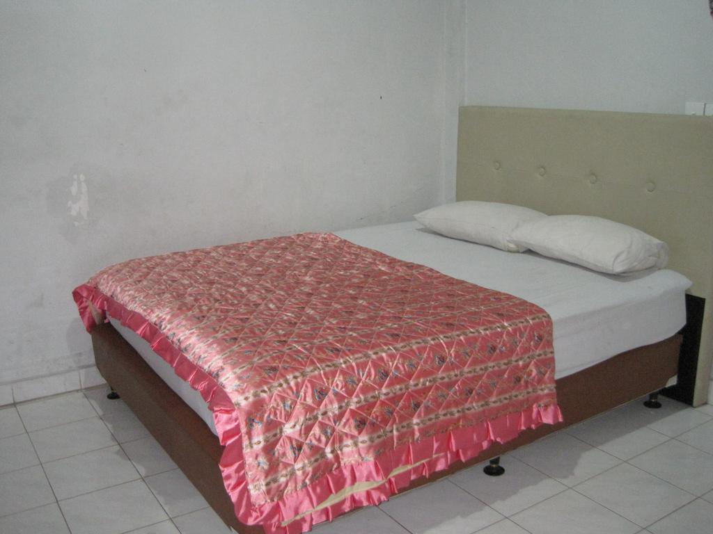 Taman Mekar Beach Inn Kuta Lombok Δωμάτιο φωτογραφία
