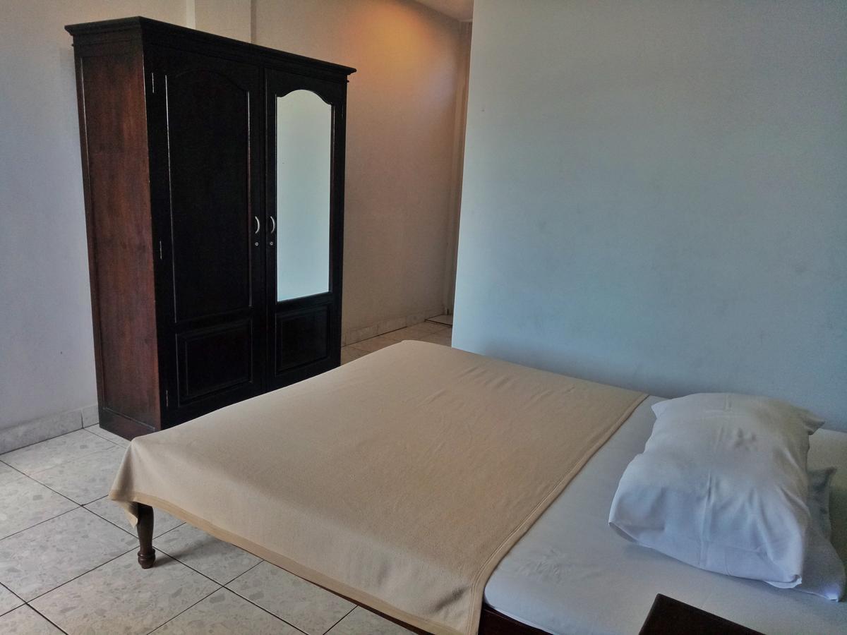 Taman Mekar Beach Inn Kuta Lombok Εξωτερικό φωτογραφία