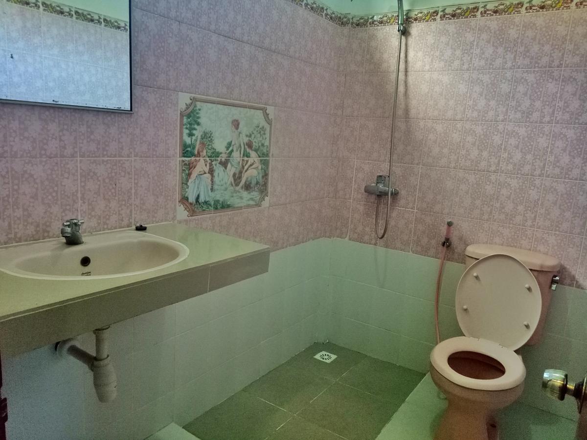 Taman Mekar Beach Inn Kuta Lombok Εξωτερικό φωτογραφία