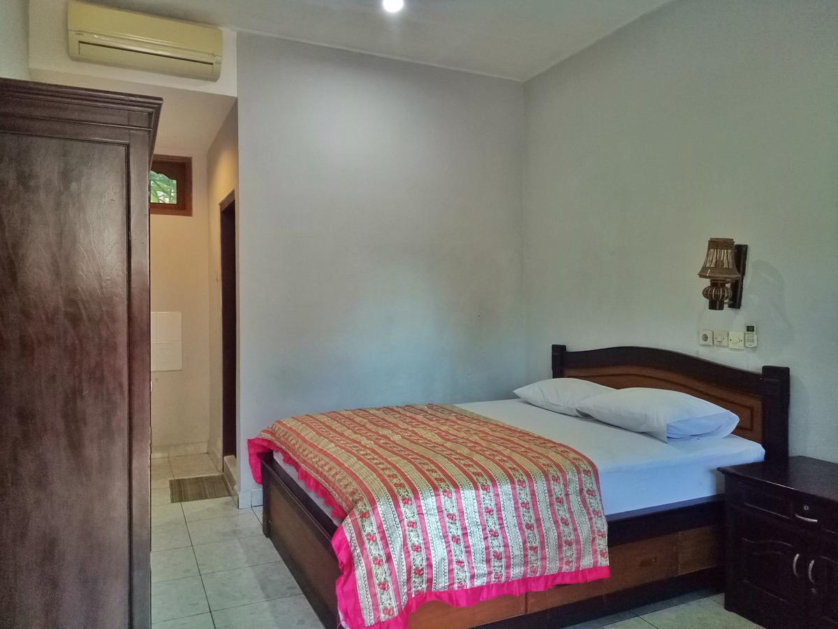 Taman Mekar Beach Inn Kuta Lombok Εξωτερικό φωτογραφία