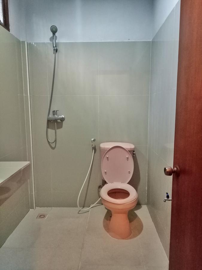 Taman Mekar Beach Inn Kuta Lombok Εξωτερικό φωτογραφία