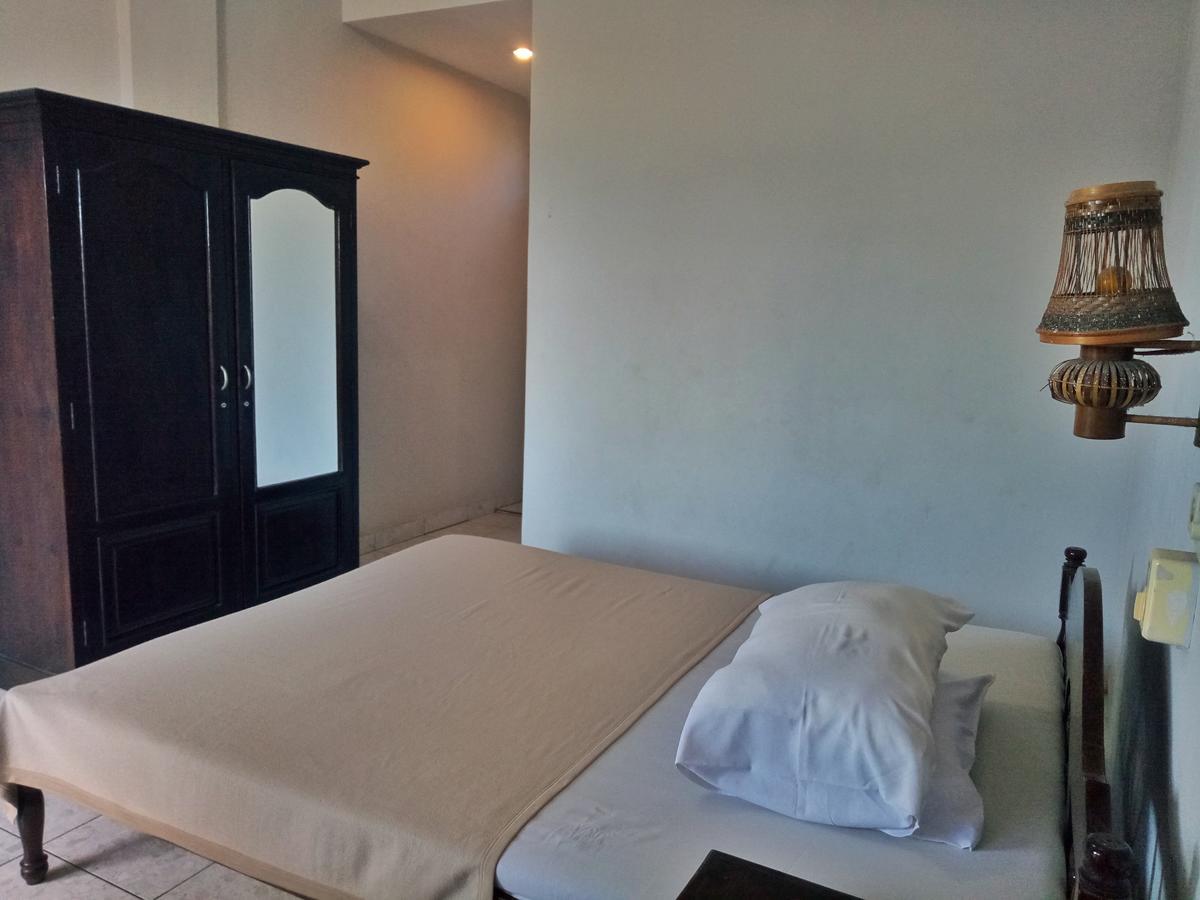 Taman Mekar Beach Inn Kuta Lombok Εξωτερικό φωτογραφία