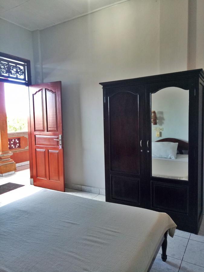 Taman Mekar Beach Inn Kuta Lombok Εξωτερικό φωτογραφία