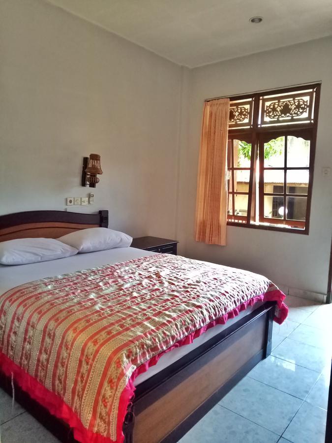 Taman Mekar Beach Inn Kuta Lombok Εξωτερικό φωτογραφία