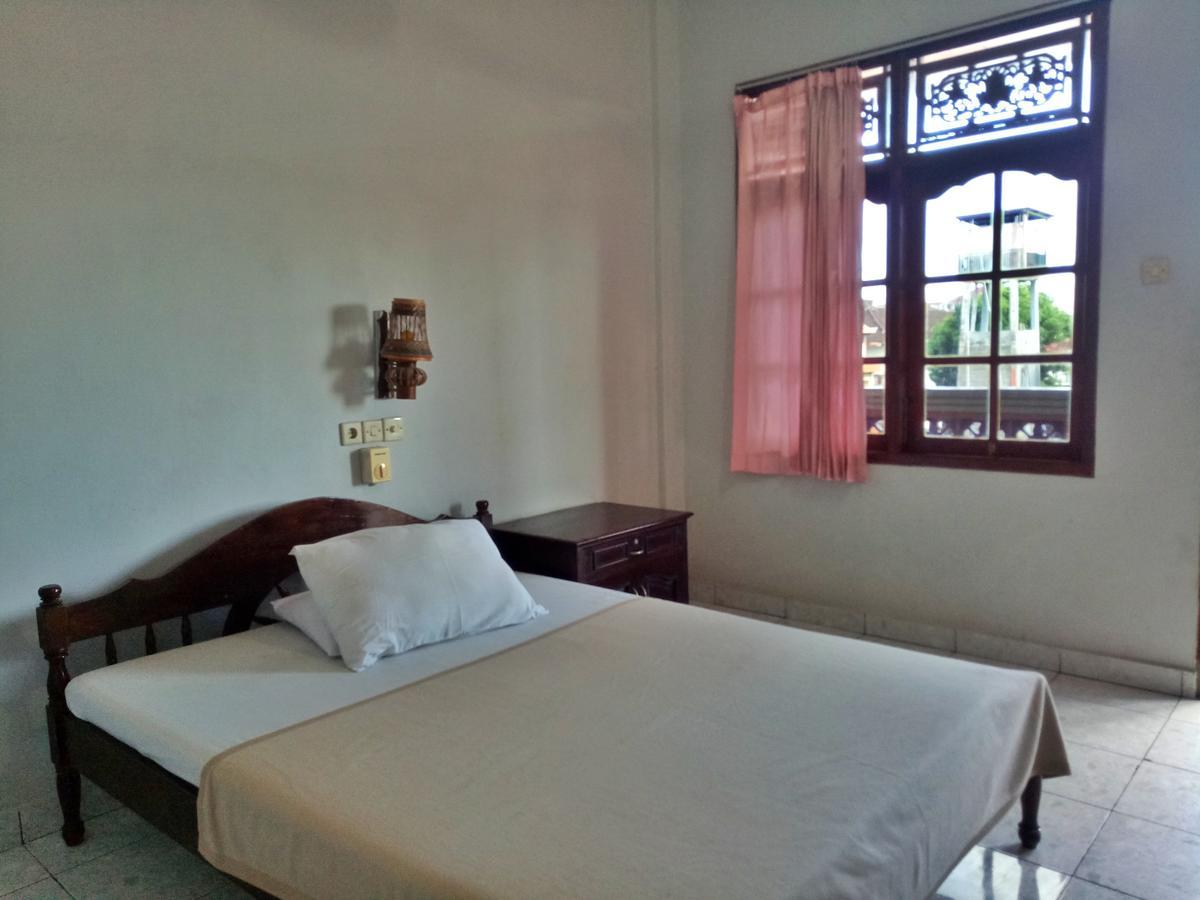 Taman Mekar Beach Inn Kuta Lombok Εξωτερικό φωτογραφία