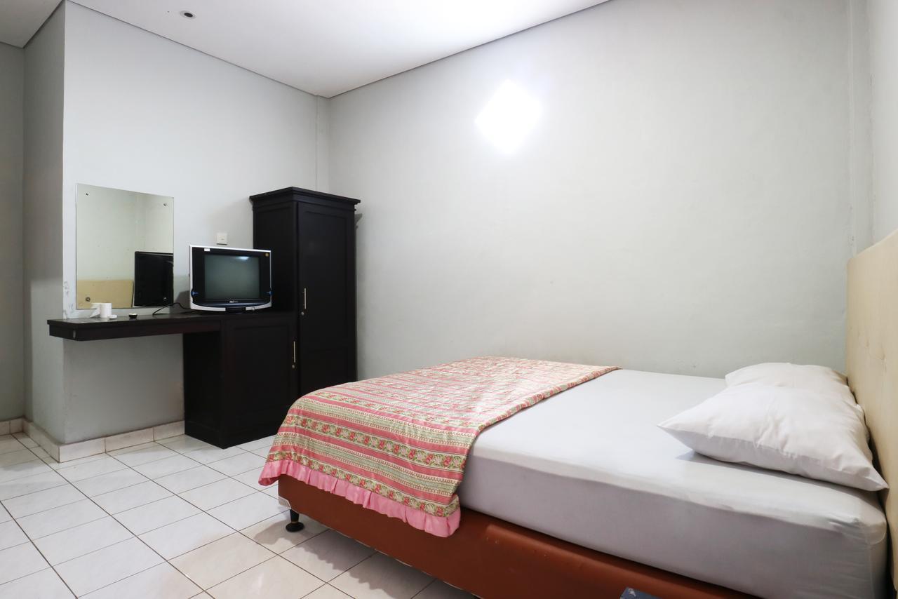 Taman Mekar Beach Inn Kuta Lombok Εξωτερικό φωτογραφία