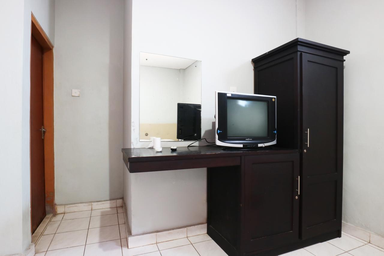 Taman Mekar Beach Inn Kuta Lombok Εξωτερικό φωτογραφία