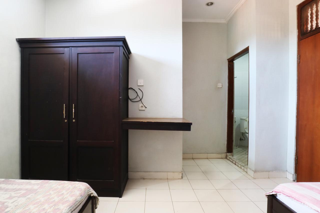 Taman Mekar Beach Inn Kuta Lombok Εξωτερικό φωτογραφία