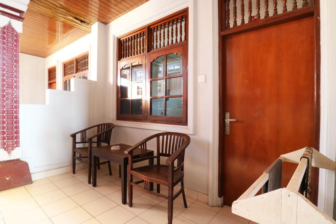 Taman Mekar Beach Inn Kuta Lombok Εξωτερικό φωτογραφία