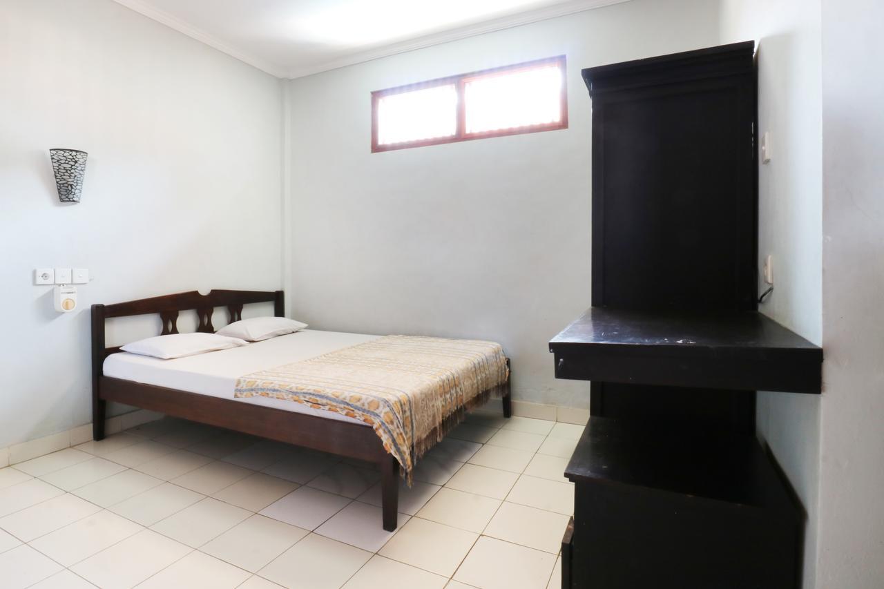 Taman Mekar Beach Inn Kuta Lombok Εξωτερικό φωτογραφία