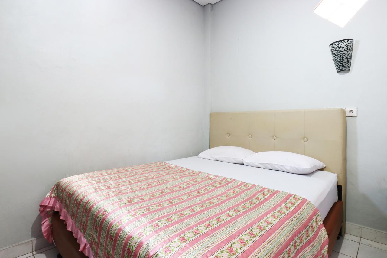 Taman Mekar Beach Inn Kuta Lombok Εξωτερικό φωτογραφία