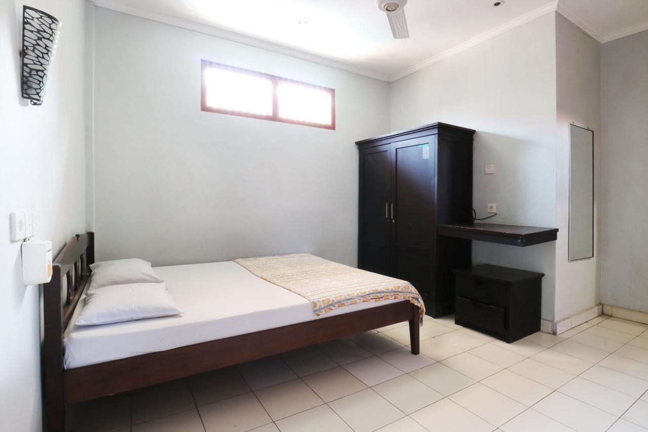 Taman Mekar Beach Inn Kuta Lombok Εξωτερικό φωτογραφία
