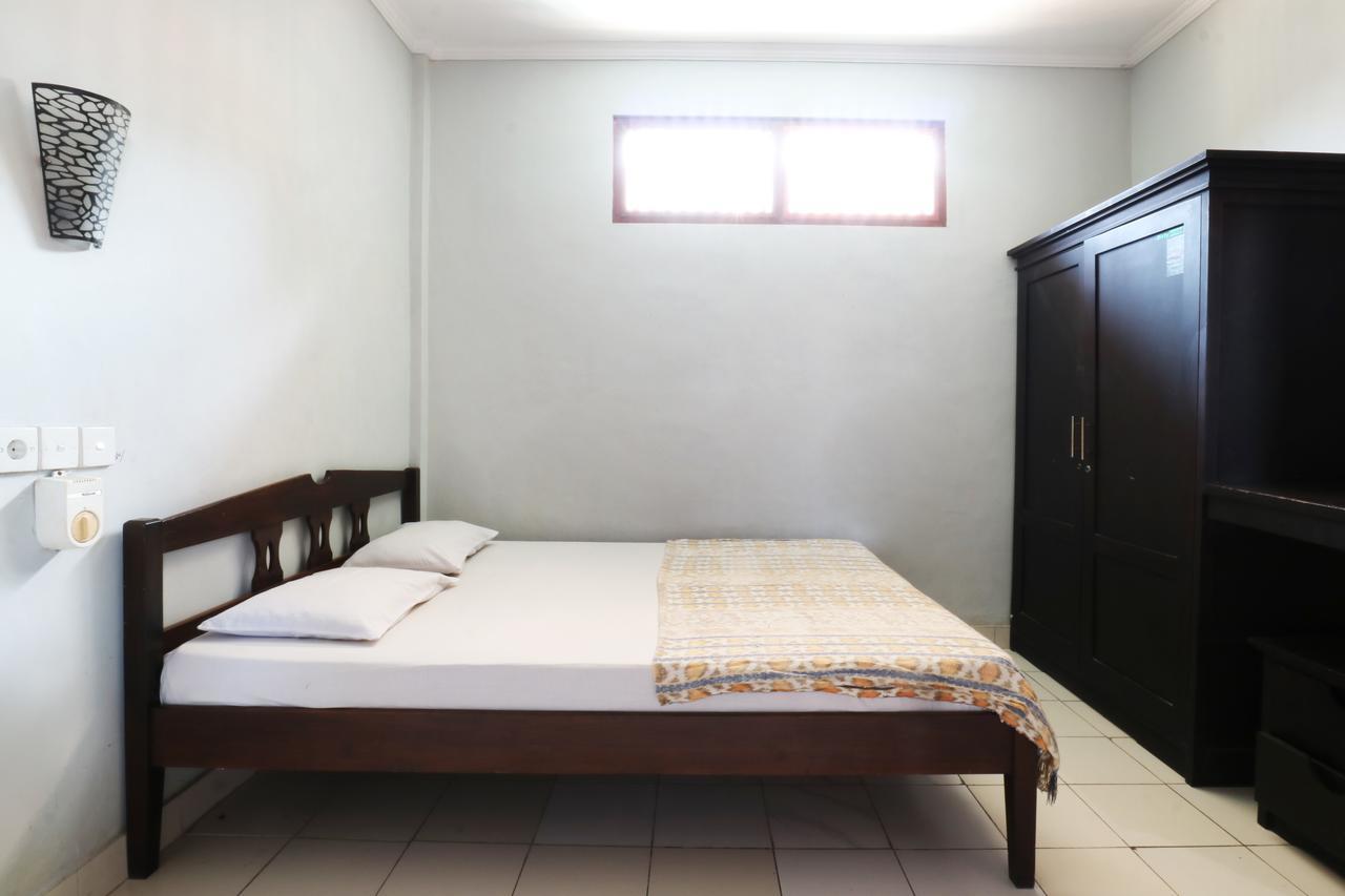 Taman Mekar Beach Inn Kuta Lombok Εξωτερικό φωτογραφία