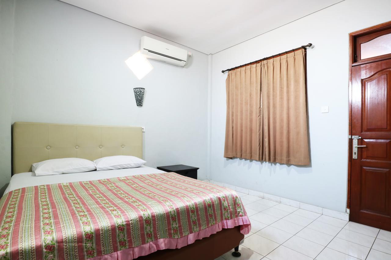 Taman Mekar Beach Inn Kuta Lombok Εξωτερικό φωτογραφία