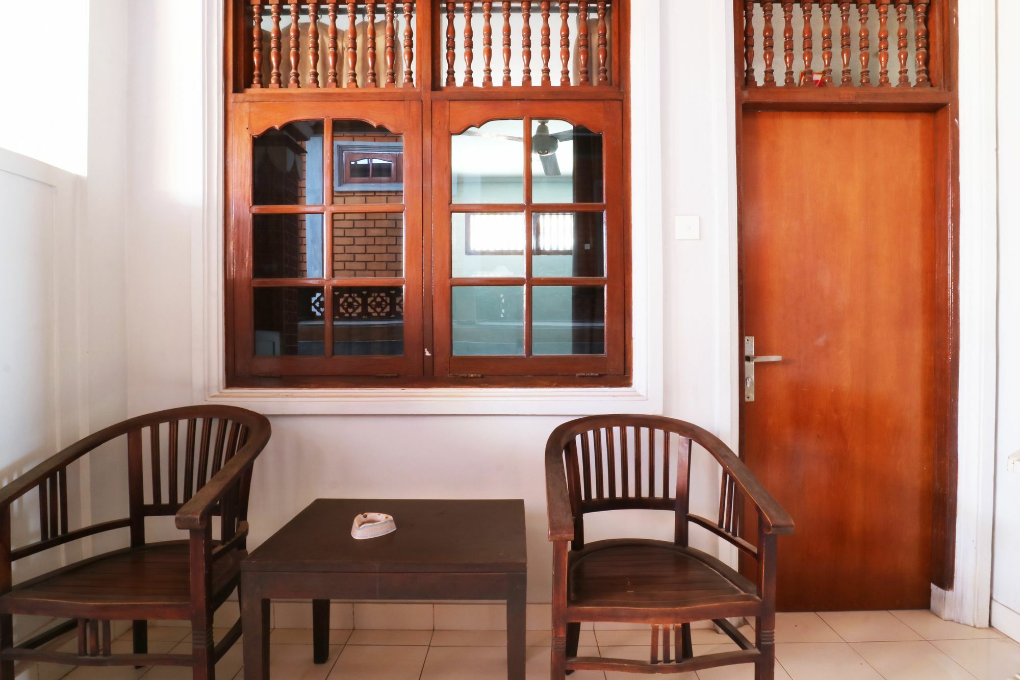 Taman Mekar Beach Inn Kuta Lombok Εξωτερικό φωτογραφία