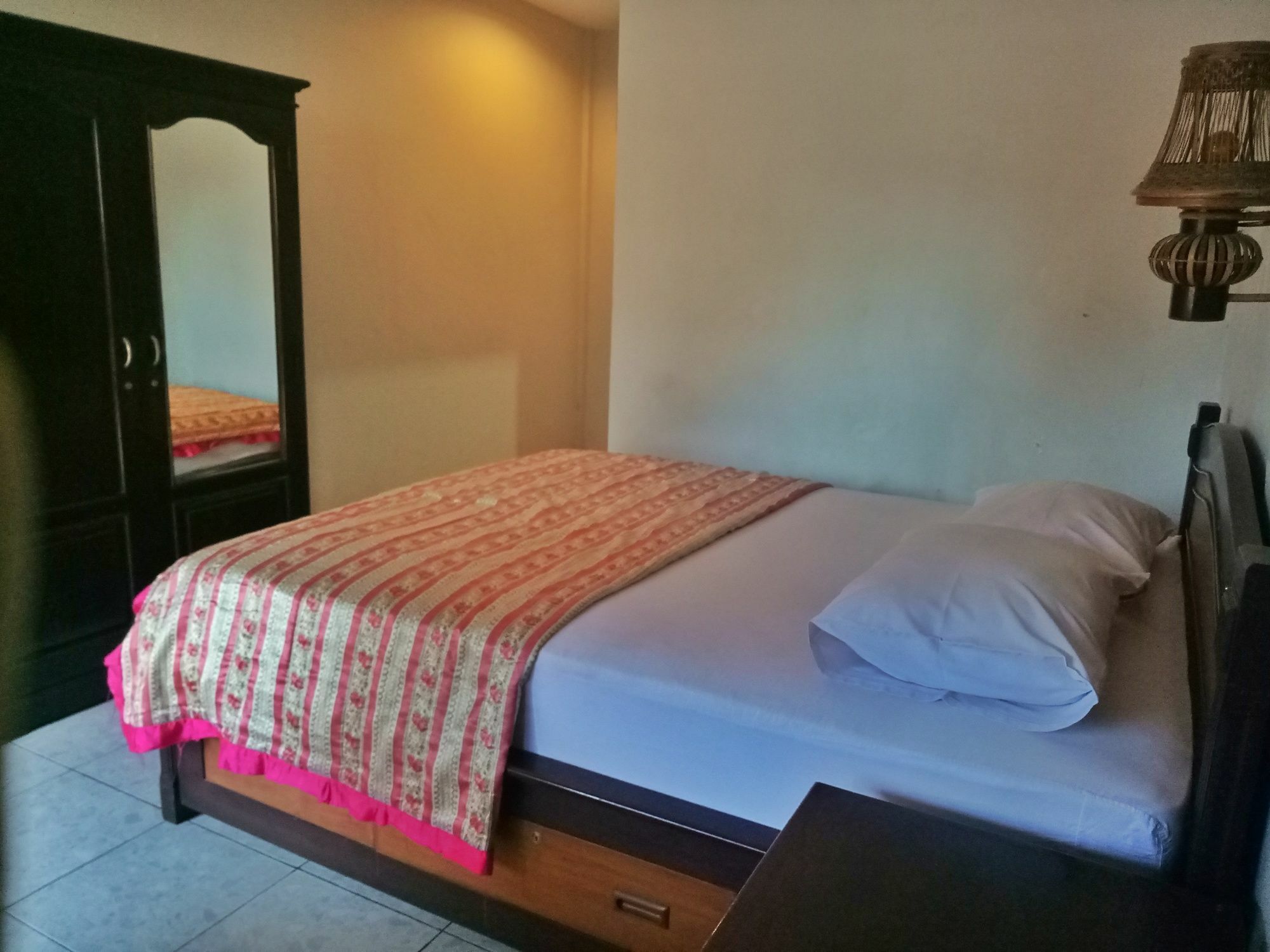Taman Mekar Beach Inn Kuta Lombok Εξωτερικό φωτογραφία