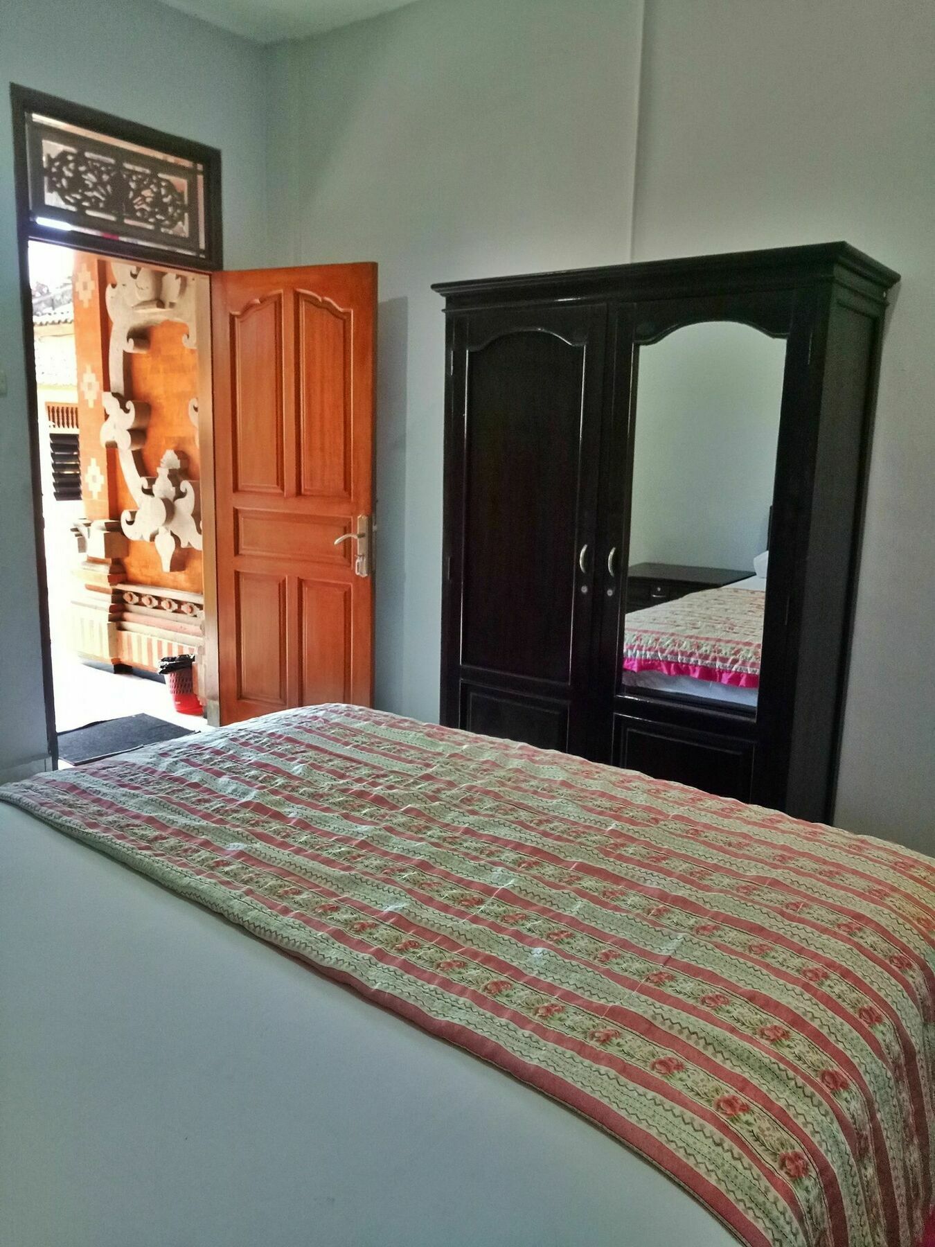 Taman Mekar Beach Inn Kuta Lombok Εξωτερικό φωτογραφία