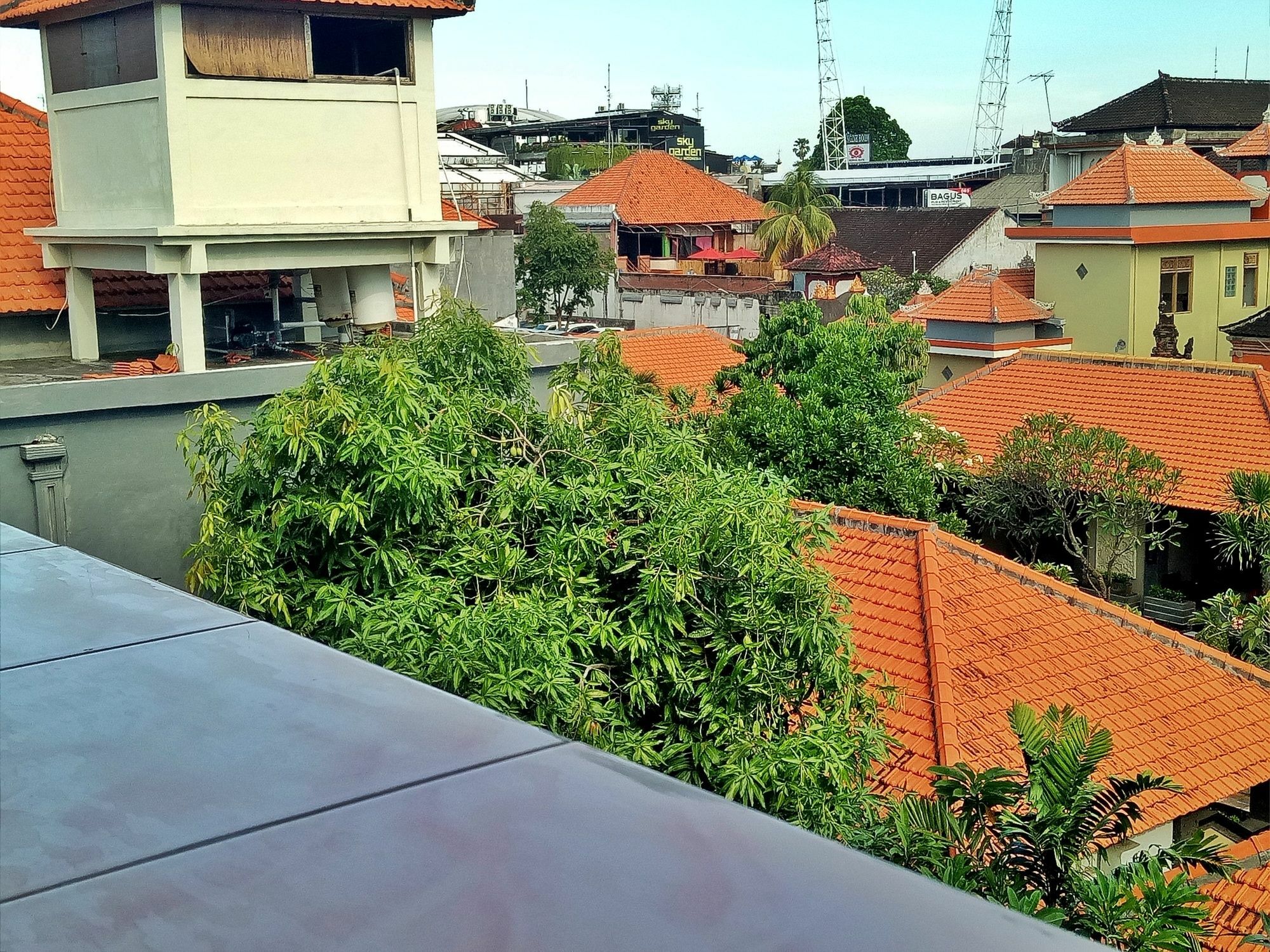 Taman Mekar Beach Inn Kuta Lombok Εξωτερικό φωτογραφία